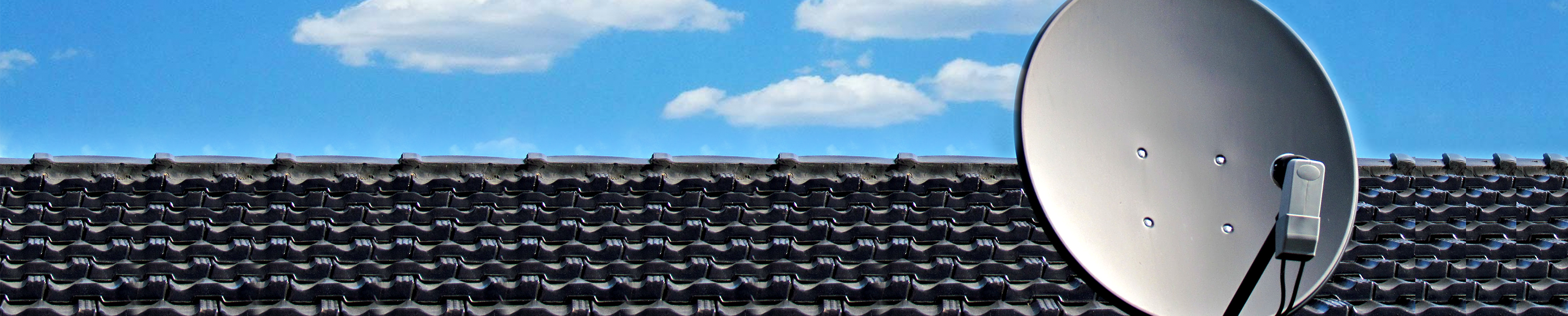 MATV Systems - Cover photo