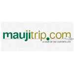 Mauji Trip Com - Logo