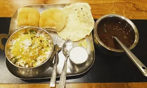 Mauli Misal - Cover photo