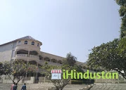 Maulana Azad College Of Arts, Science & Commerce - Logo