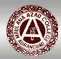Maulana Azad College of Arts, Science and Commerce (MACA) - Logo