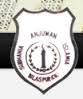 Maulana Azad College of Education Bilaspur (MACE) - Logo