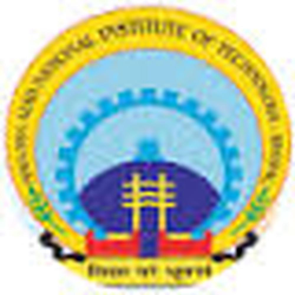 Maulana Azad Institute of Humanities, Science and Technology (MAIHST) - Logo
