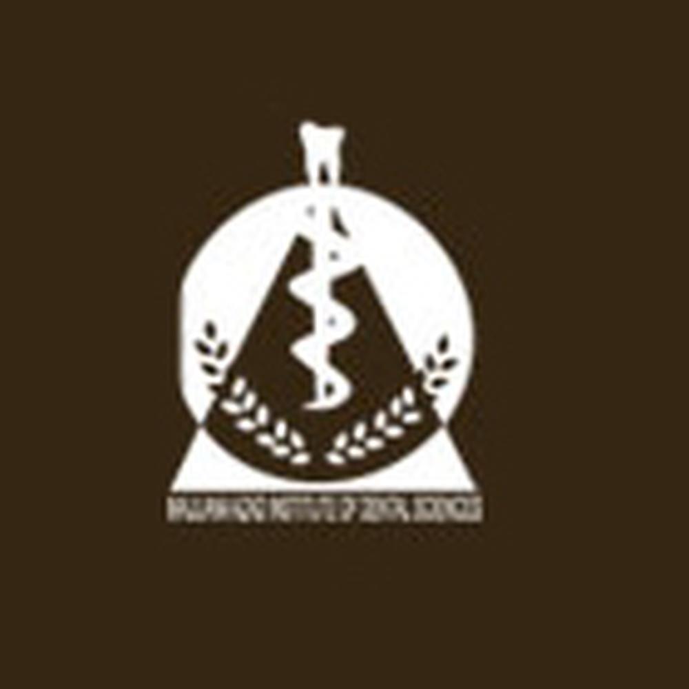 Maulana Azad Institute of Dental Sciences (MAIDS) - Logo