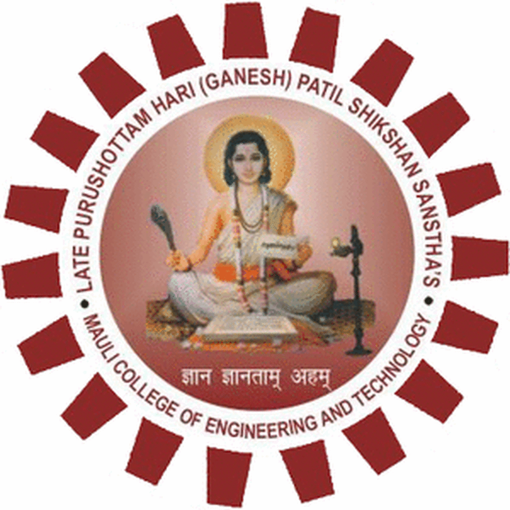 Mauli Group Of Institutions - Logo