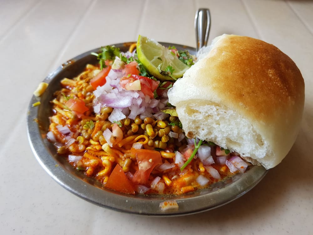 Mauli Misal - Naad Nashikcha - Logo