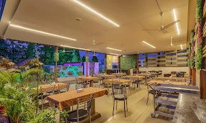 Mauli Pure Veg Restaurant - Cover photo