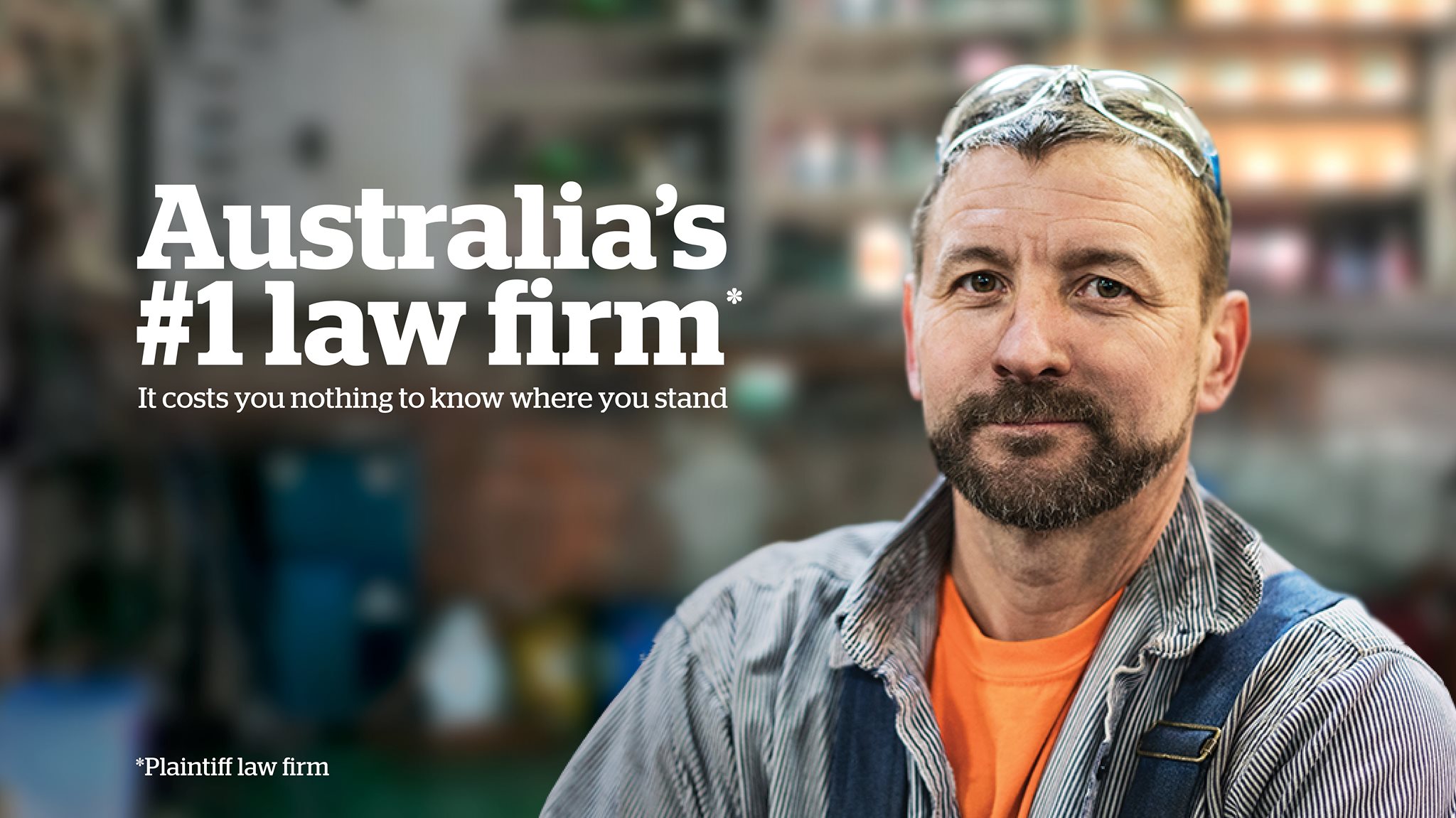 Maurice Blackburn Lawyers Canberra - Cover photo