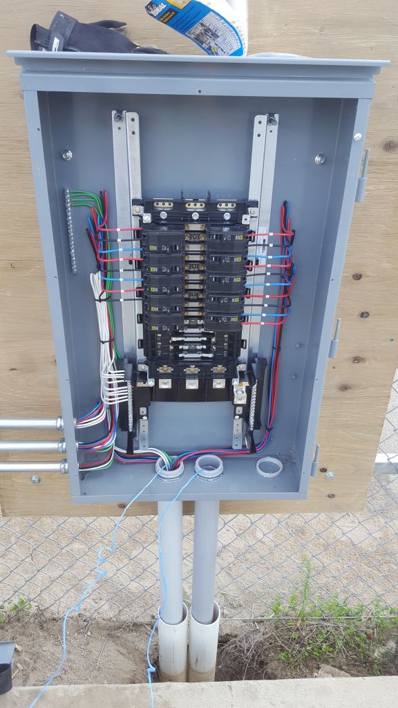 Maurice&s;s Circuit Solutions - Cover photo