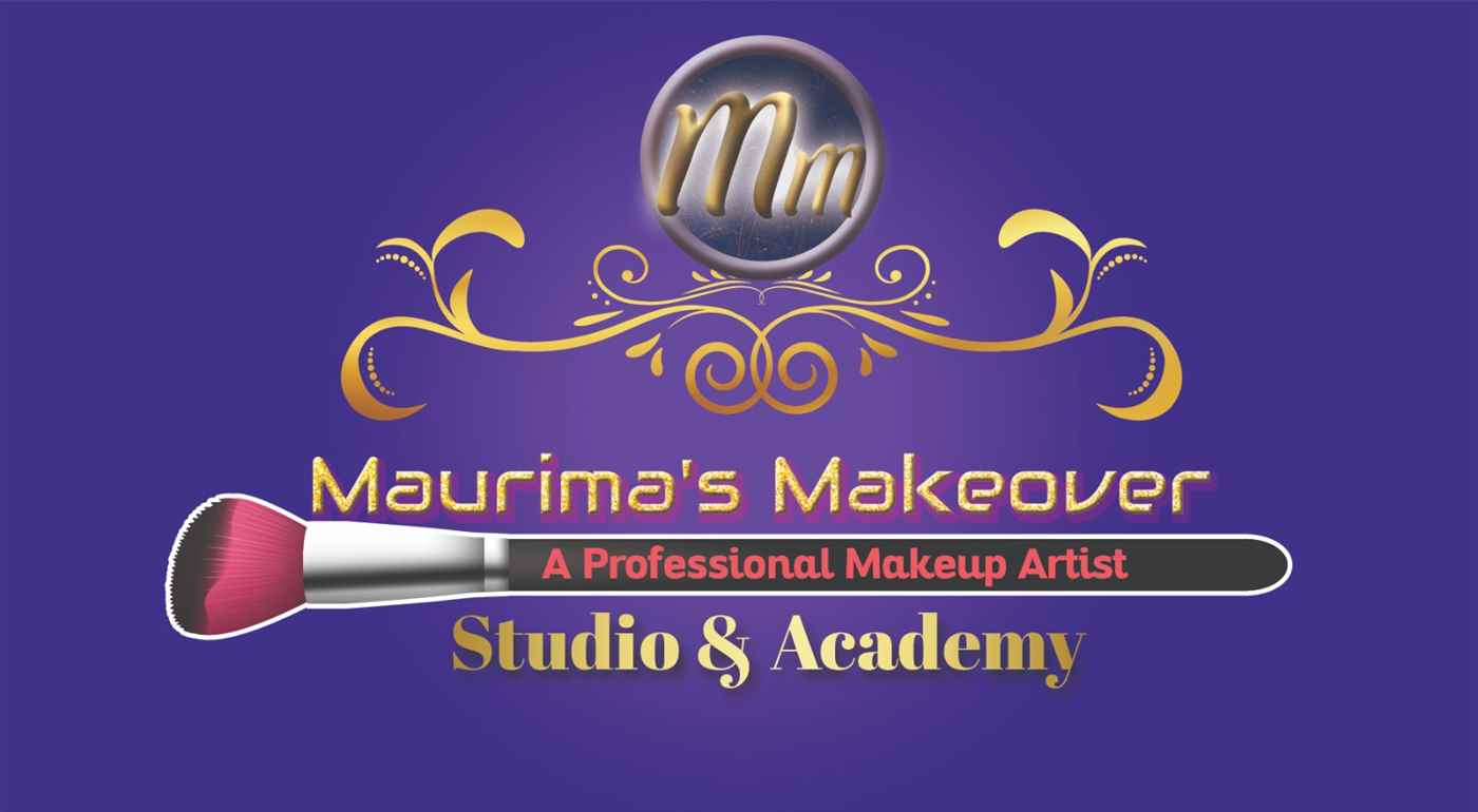 Maurimas Makeover - Cover photo