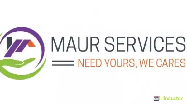 MAUR Services - Logo