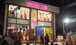 Mausam Sarees - Cover photo
