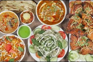 Mavali Food - Cover photo