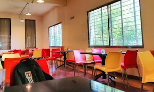 Mavalli Tiffin Room - Cover photo