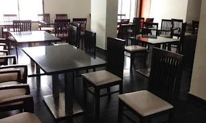Mavalli Tiffin Room - Logo