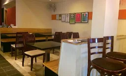 Mavalli Tiffin Room - Logo