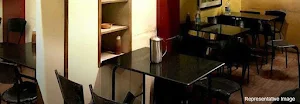 Mavalli Tiffin Room - Logo