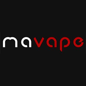 Ma Vape - Logo