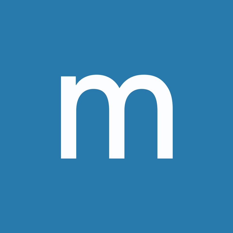 Mavencare - Logo