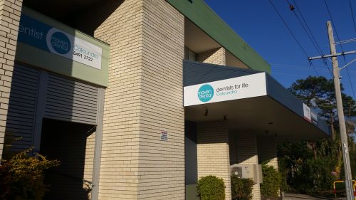 Maven Dental Group - Cover photo