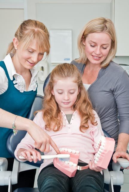 Maven Dental - Noosaville - Cover photo