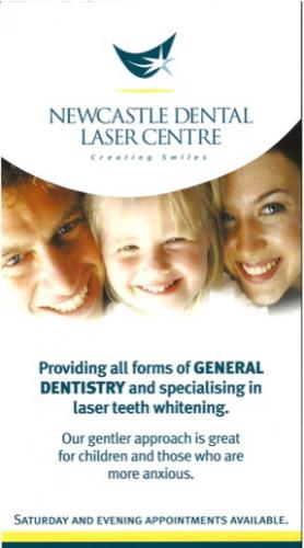 Maven Dental Newcastle - Cover photo