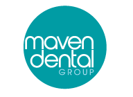 Maven Dental Pioneer - Logo