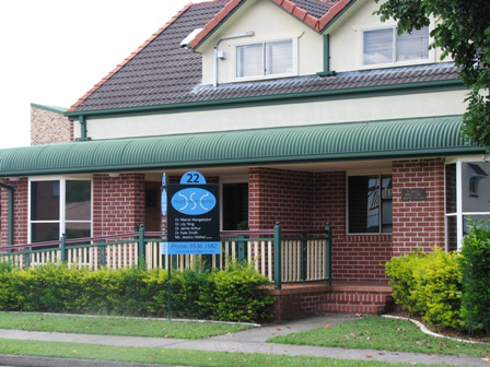 Maven Dental Boyd Street - Cover photo