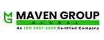 Maven Group Global - Logo