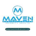 Mavenmedicalcenter - Logo