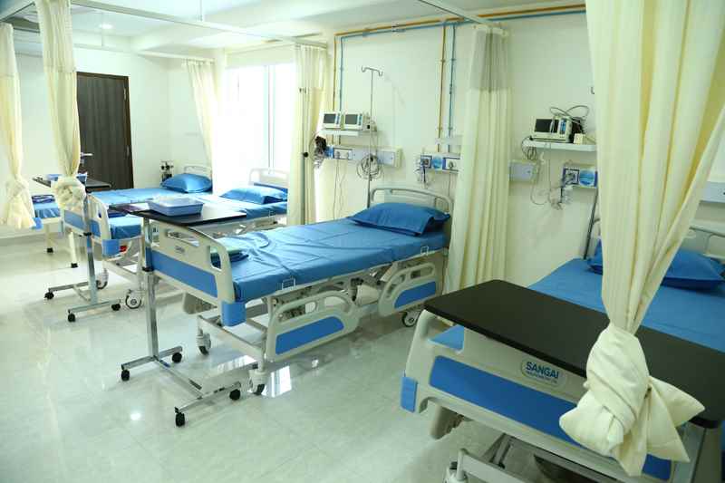 Mavenmedicalcenter - Cover photo