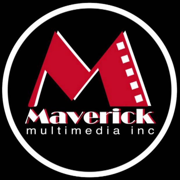 Maverick Multimedia Inc - Logo