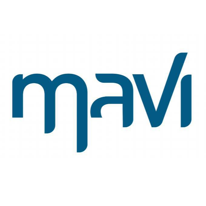 Mavi Cafe Phillip - Logo