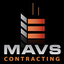MAVS Contracting Inc. - Logo