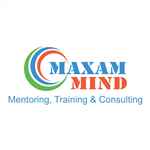 Maxam Mind - Logo