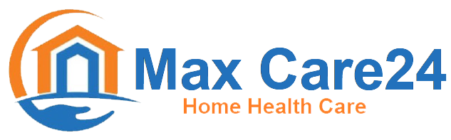 Maxcare24 - Cover photo