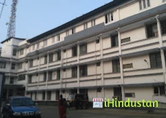 Max Care Hospital - Logo