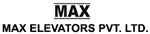 Max Elevators Pvt Ltd - Logo
