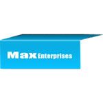 Max Enterprises - Logo