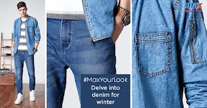 Max Fashion - Cover photo