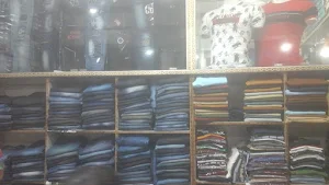 Max Fashion - Logo