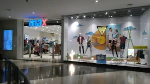 Max Fashion - Logo