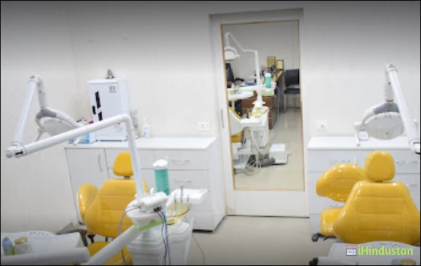 Maxface dental clinic - Logo