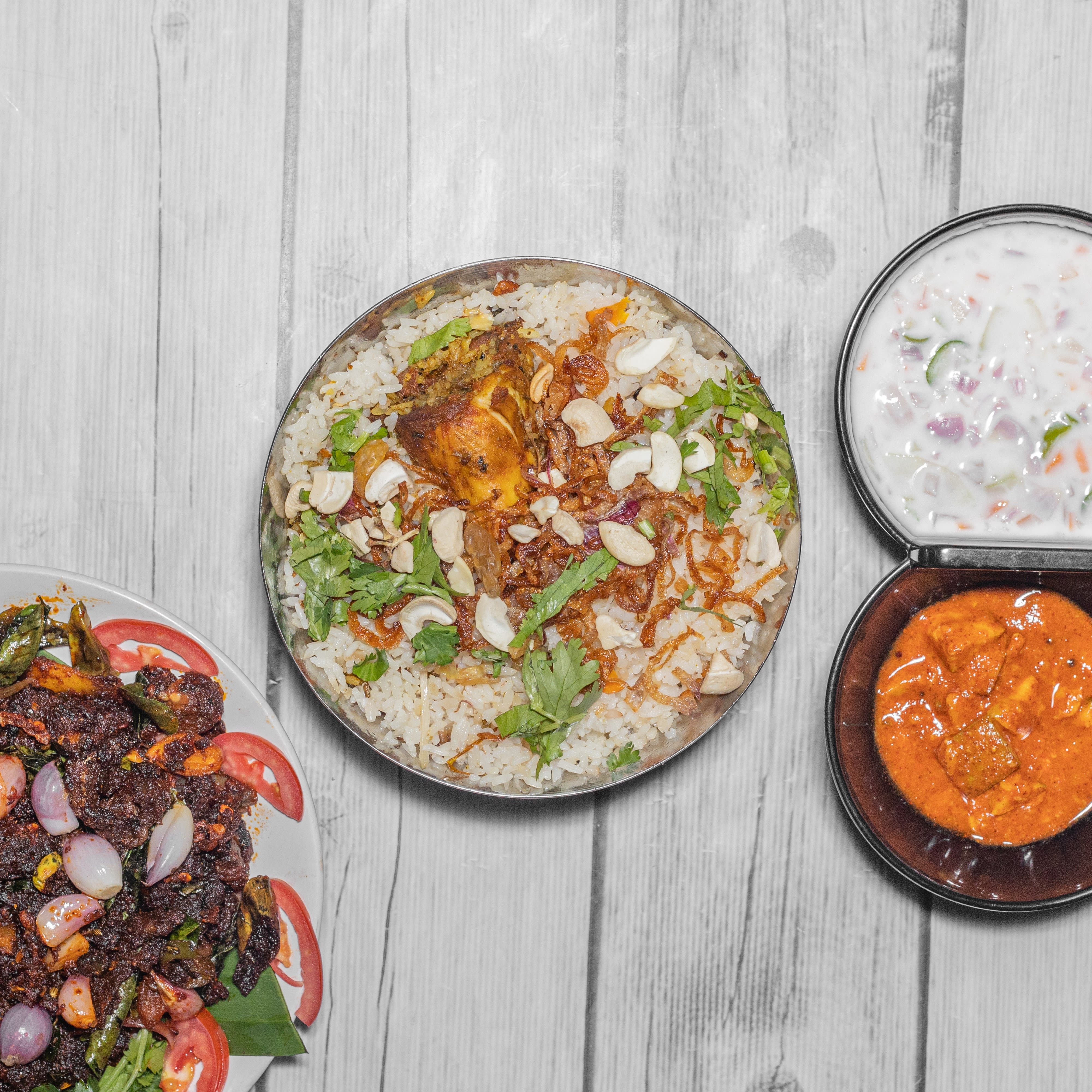 MaxFun Multi Cuisine Restaurant - Logo
