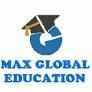Max Global Education - Logo