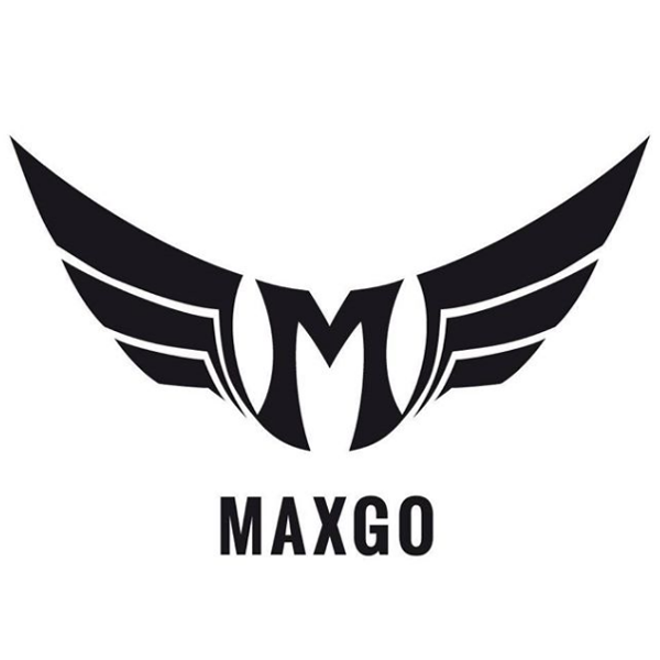 Maxgo Télémarketing - Logo