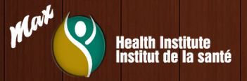 Max Health Institute Inc - Logo