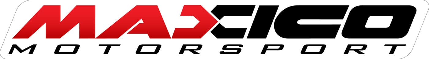 Maxico Motorsport Pty Ltd - Logo