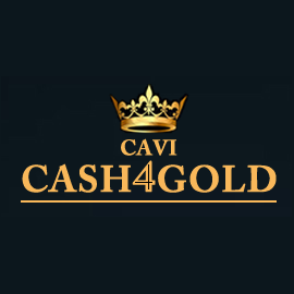 Maximum Cash - Logo