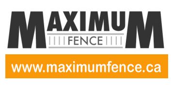 Maximum Fence - Cover photo